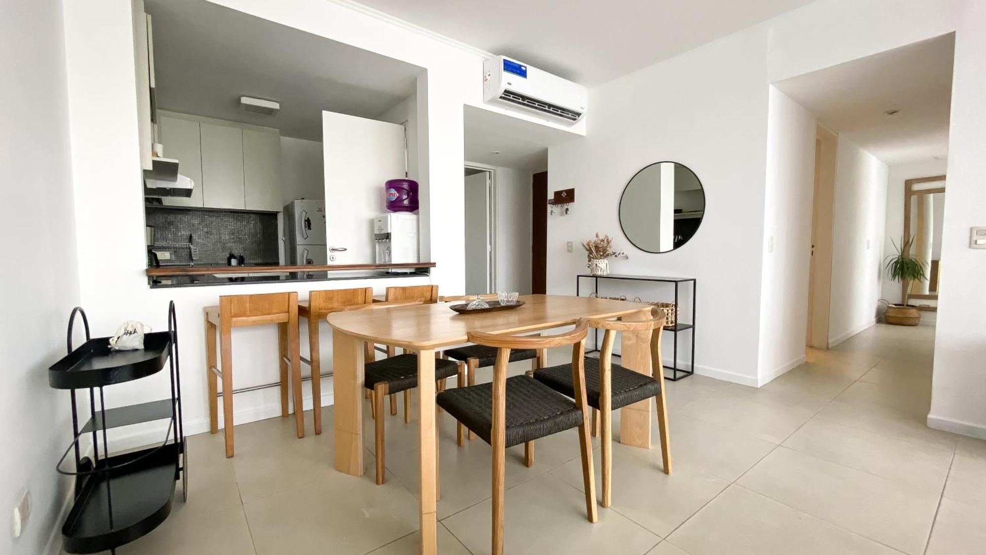 Apartment Vohe *