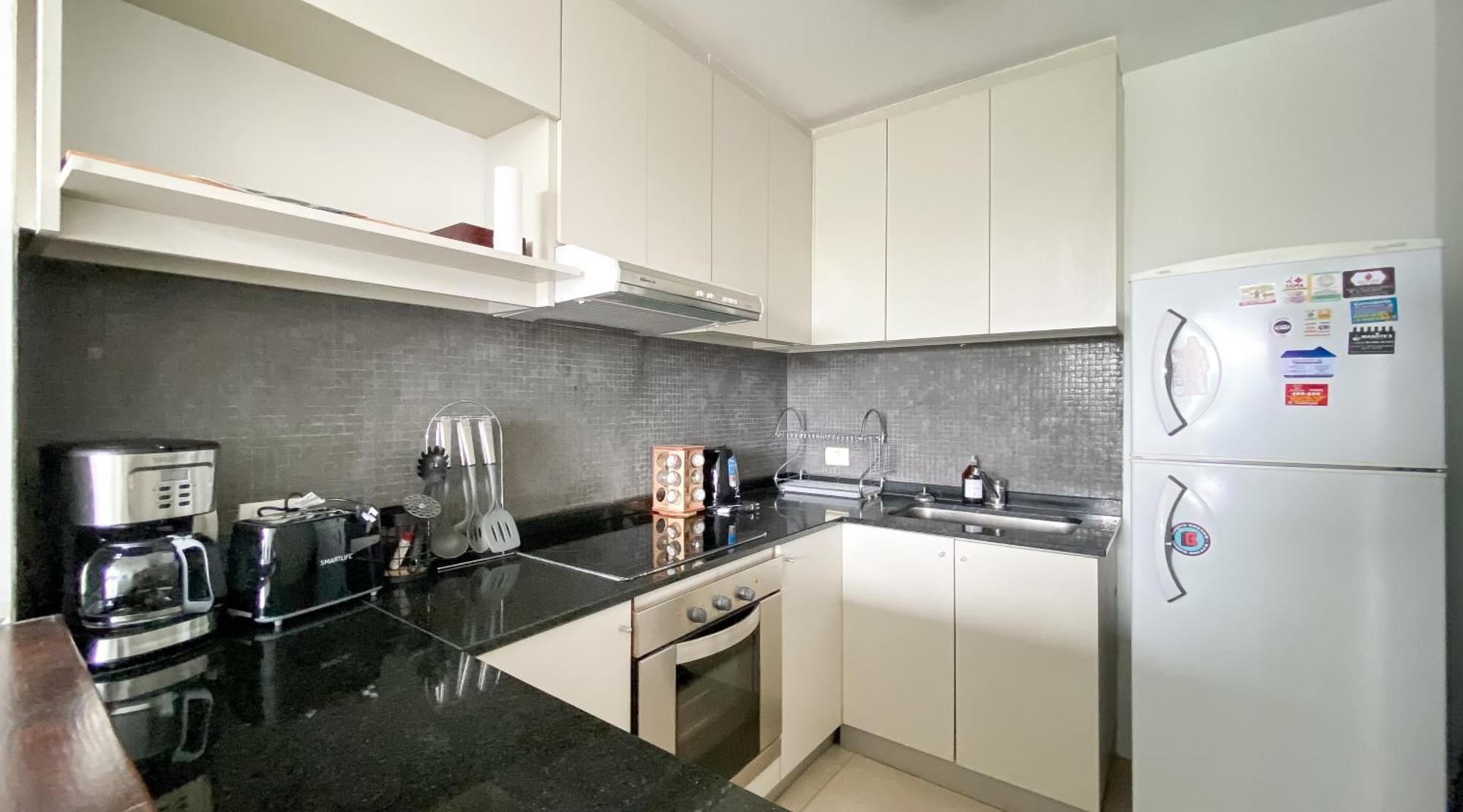 Apartment Vohe Villa Rosa