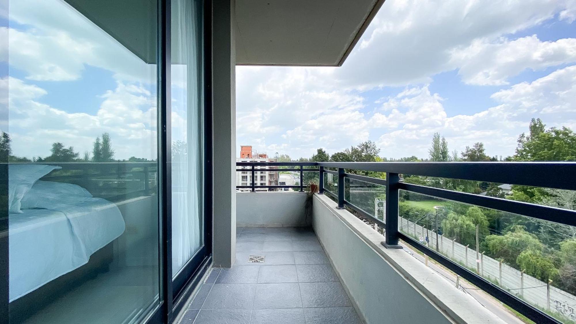 Apartment Vohe Villa Rosa