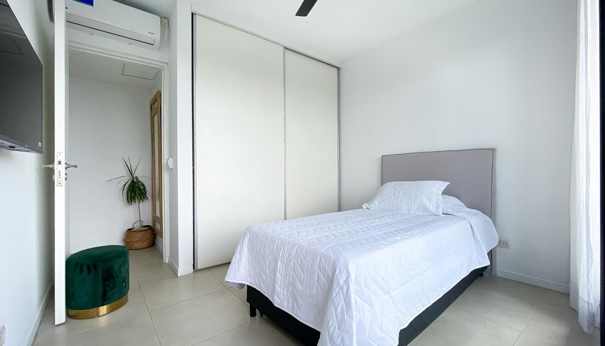 Apartment Vohe *