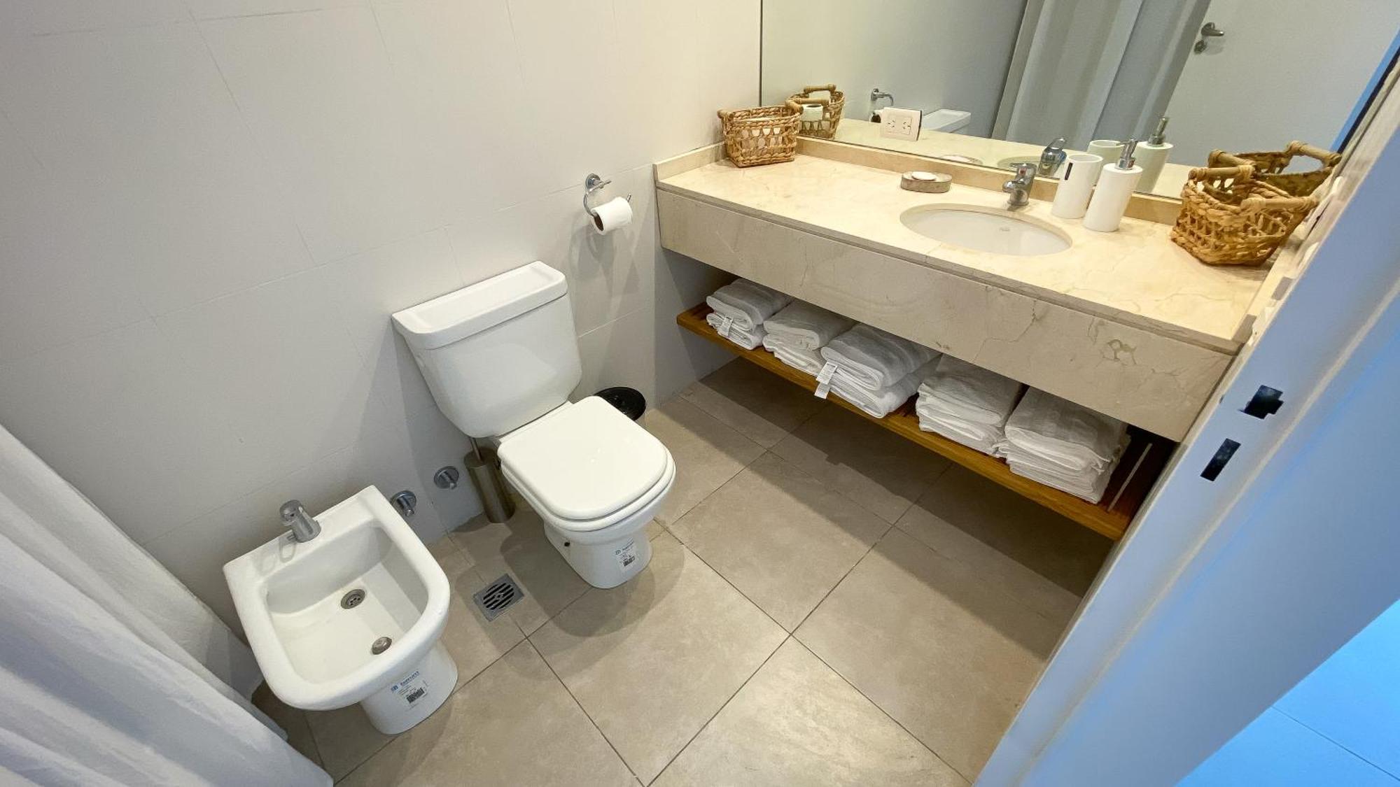 Vohe Apartment *